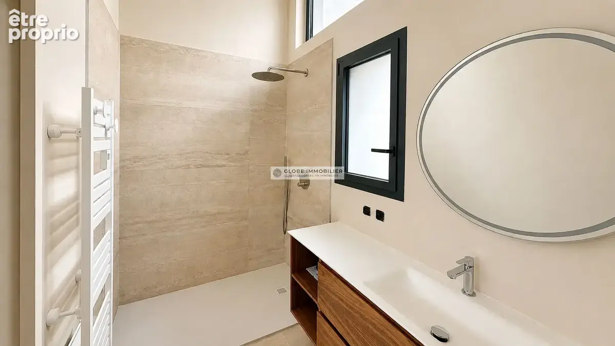 Biarritz - loft contemporain terrasses et garage - photo 7