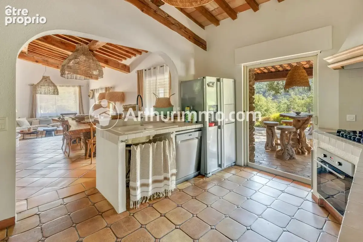 Vente Maison La garde-freinet(83680) 2 392 000ï¿œ - photo 10