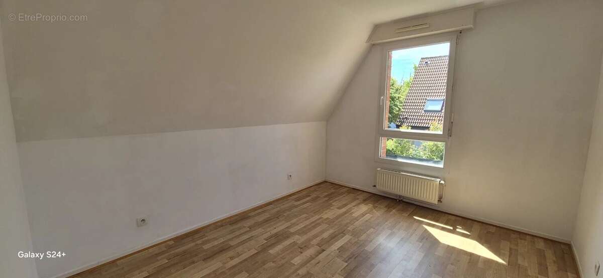 Maison à WERVICQ-SUD