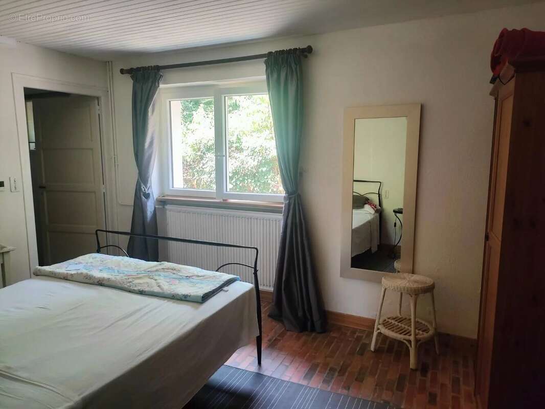 Appartement à SAINT-MATHIEU