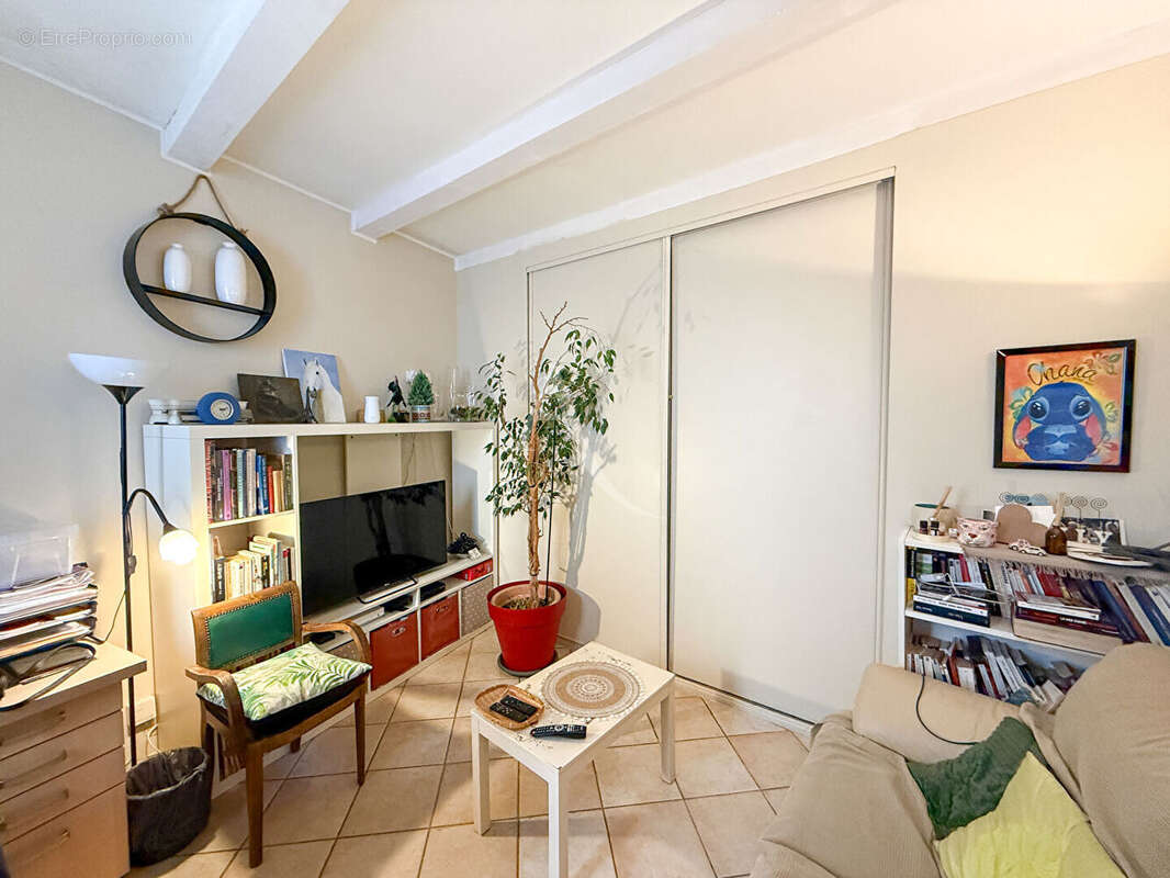 Appartement à ISTRES