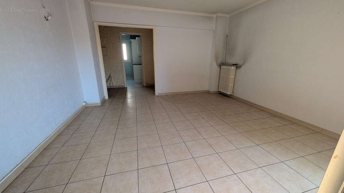 Appartement 60 m² à Cagnes-Sur-Mer  - photo 3