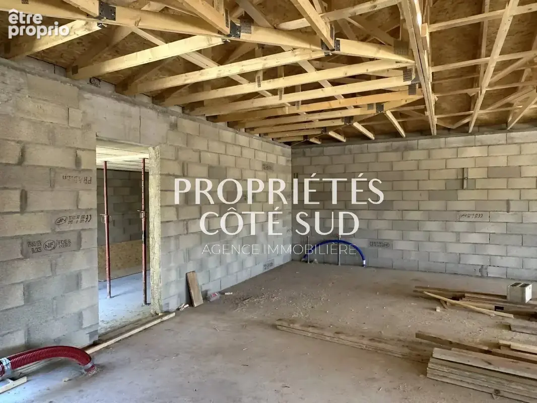 Villa neuve 145m2 avec vue et garage - photo 9