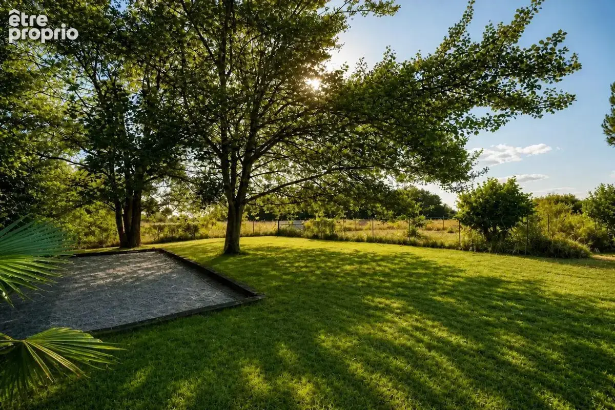 Maison de 4 pièces de 98m² à Authon-Ébéon - photo 8