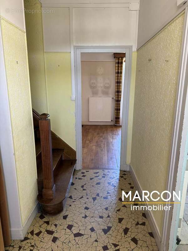 Belle maison en pierre – Secteur Ladapeyre - photo 11
