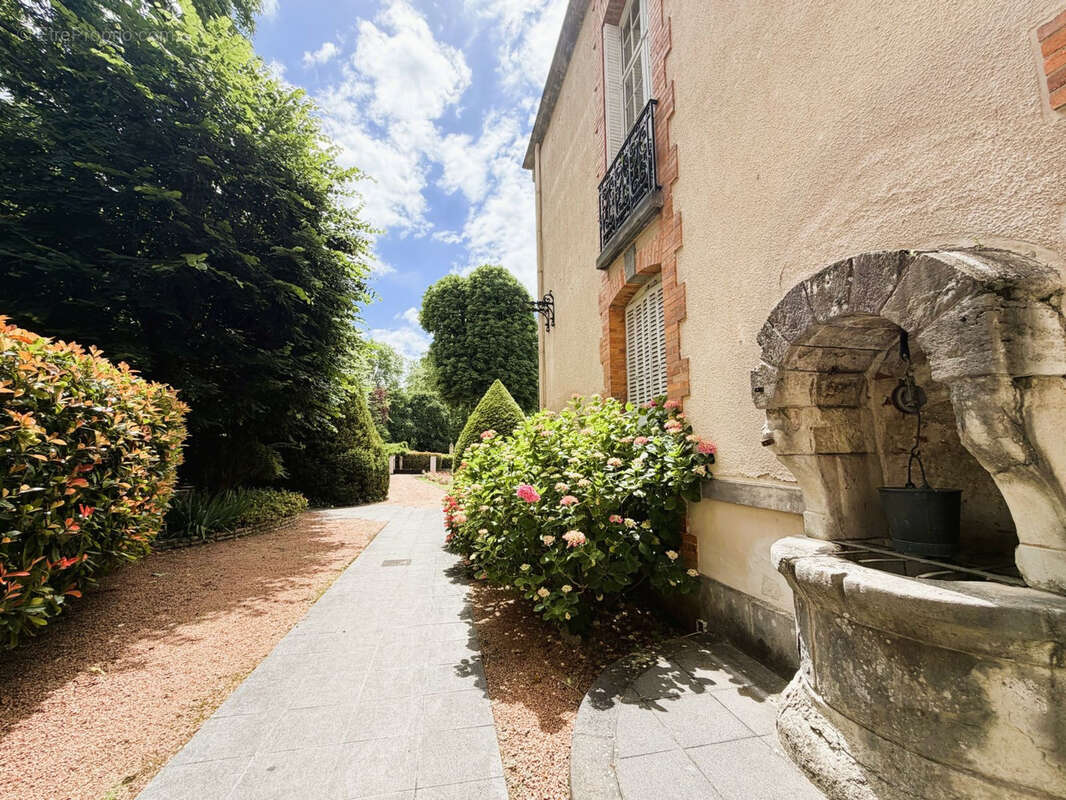 Appartement à VICHY