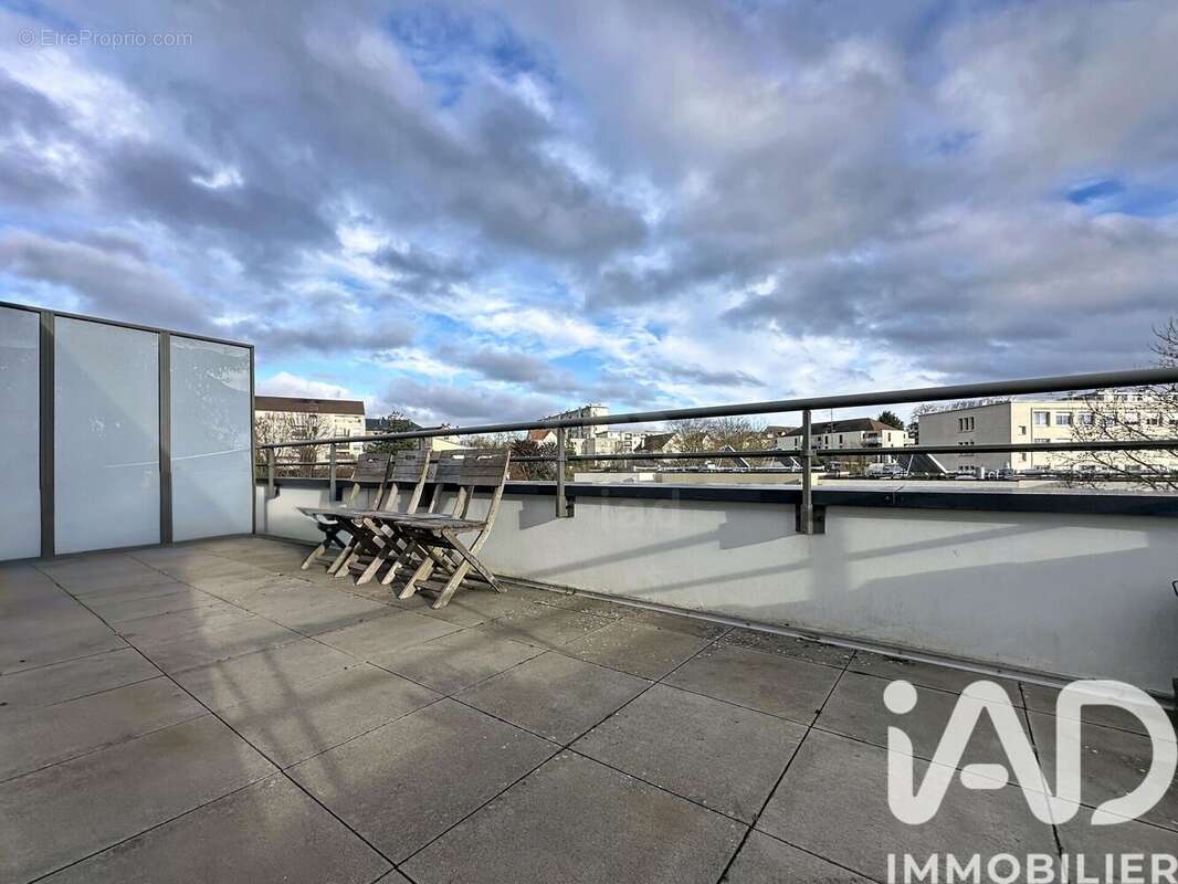 Photo 3 - Appartement à MELUN