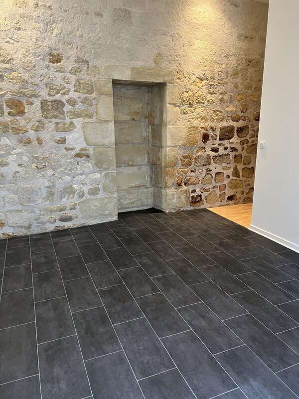 Appartement à CHINON