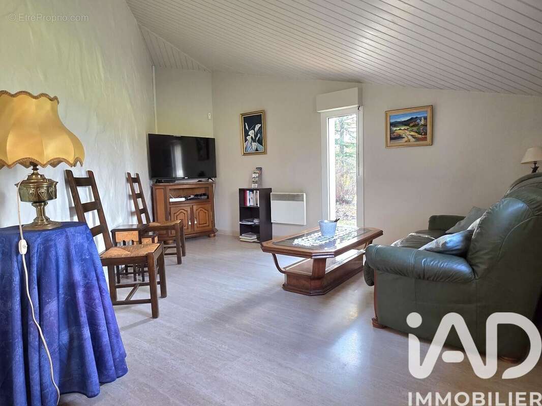 Photo 5 - Maison à CAHORS