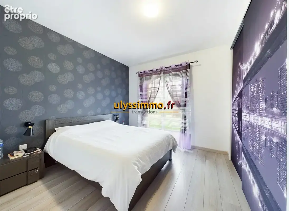 Maison 214 m² à Marcelcave  - photo 9
