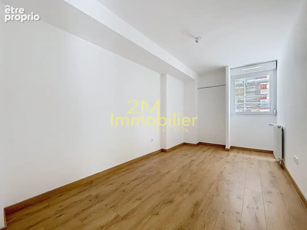 Appartement avec terrasse bords de Seine Le Mee Sur Seine - photo 12