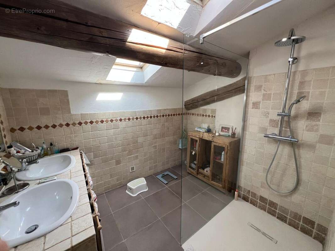 Photo 8 - Maison à MANE