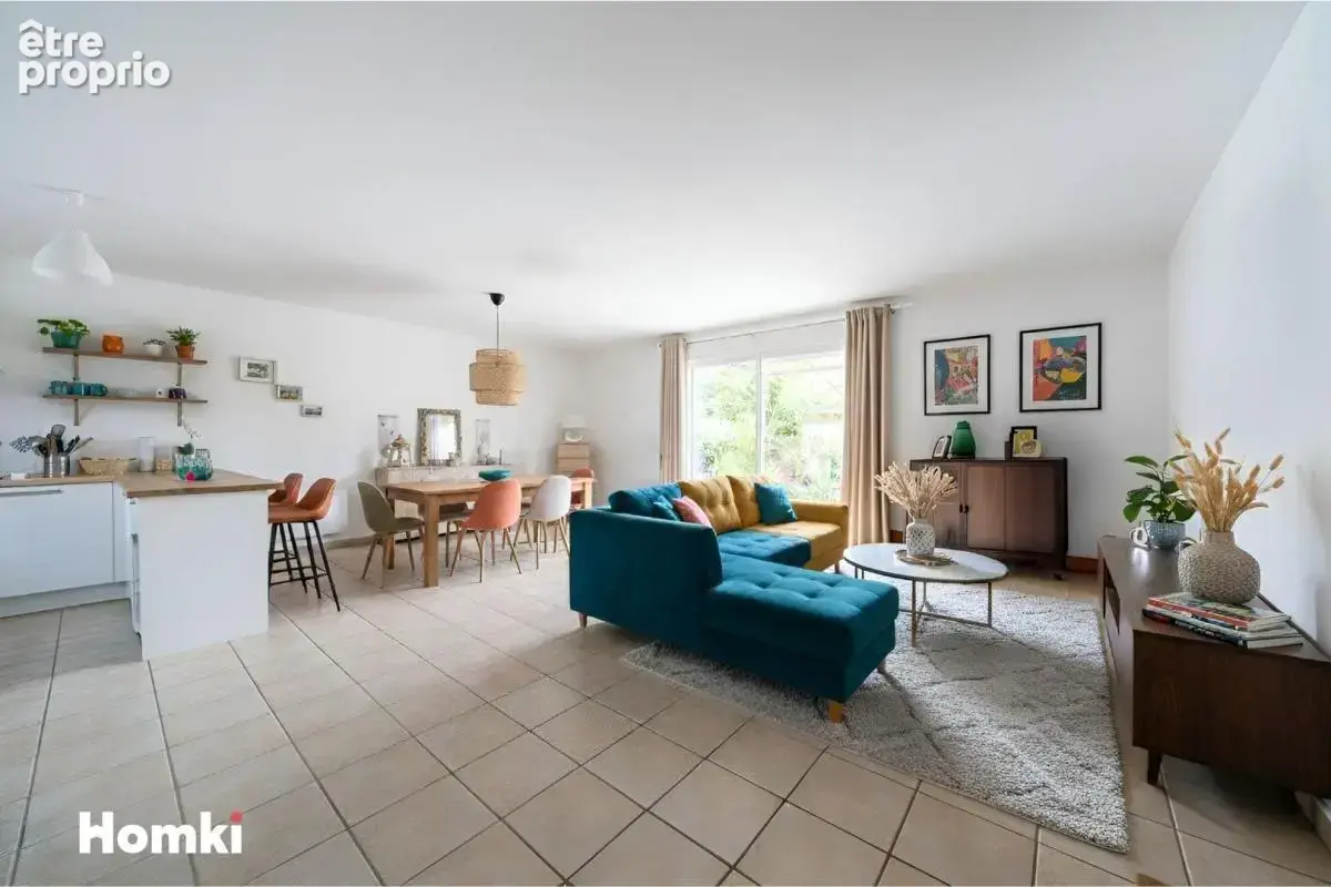 Maison/Villa T4 de 80 m² à Mouriès 13890 - photo 2