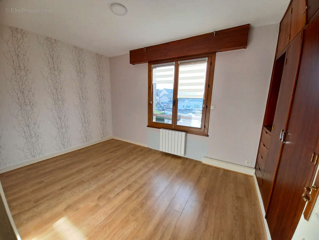 Appartement à MAURIAC