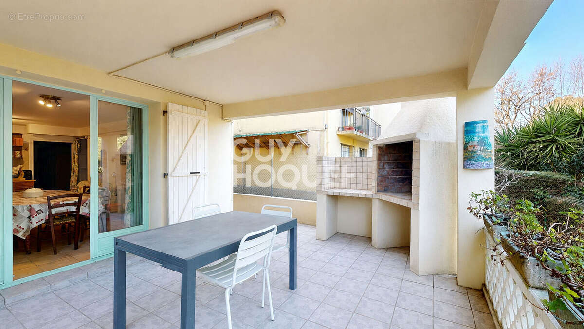 Maison à CANET-EN-ROUSSILLON