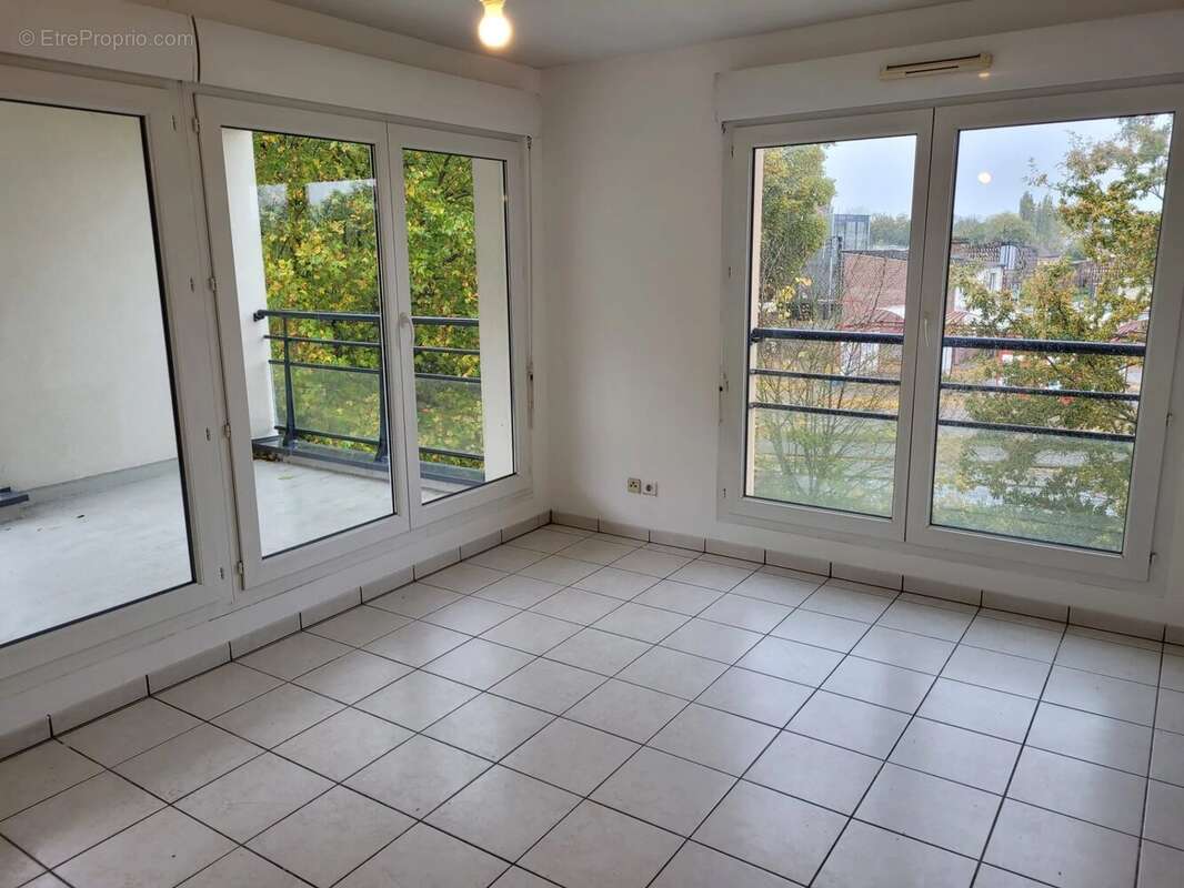 Appartement à AMIENS