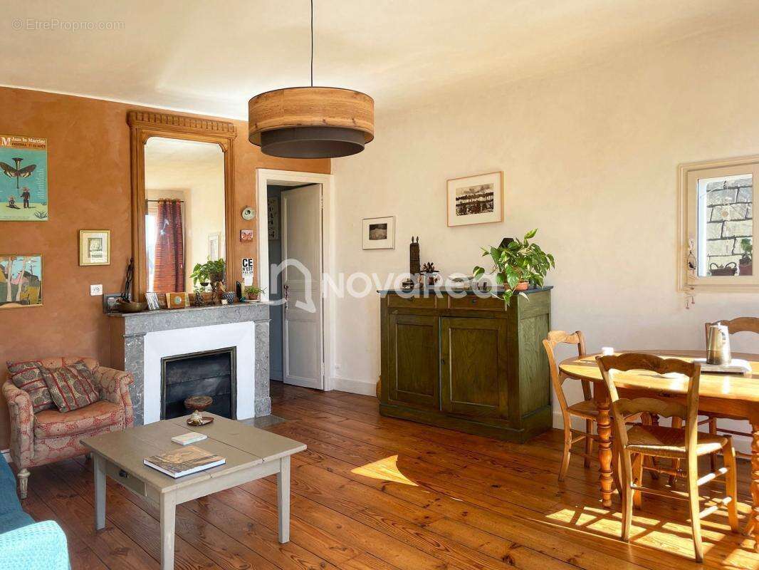 Appartement à PAU