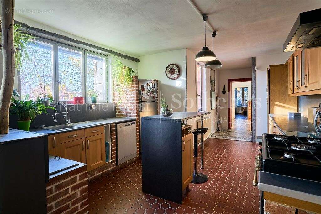 Maison à BELLAING