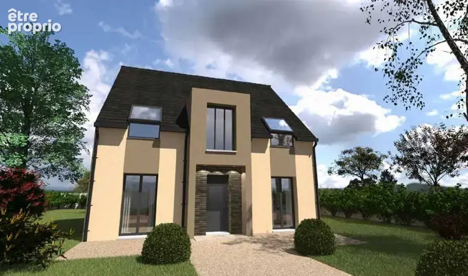 Terrain 541 m² à vendre à Limours (91470) - photo 2