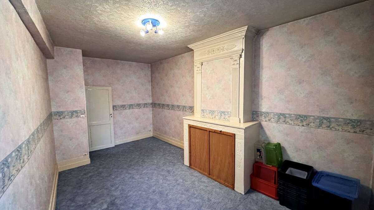 maison de ville à castillon la bataille - photo 6
