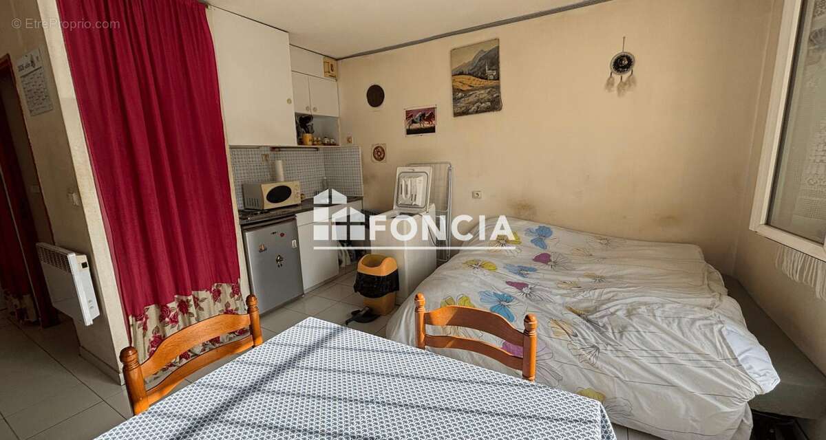 Appartement à AVIGNON