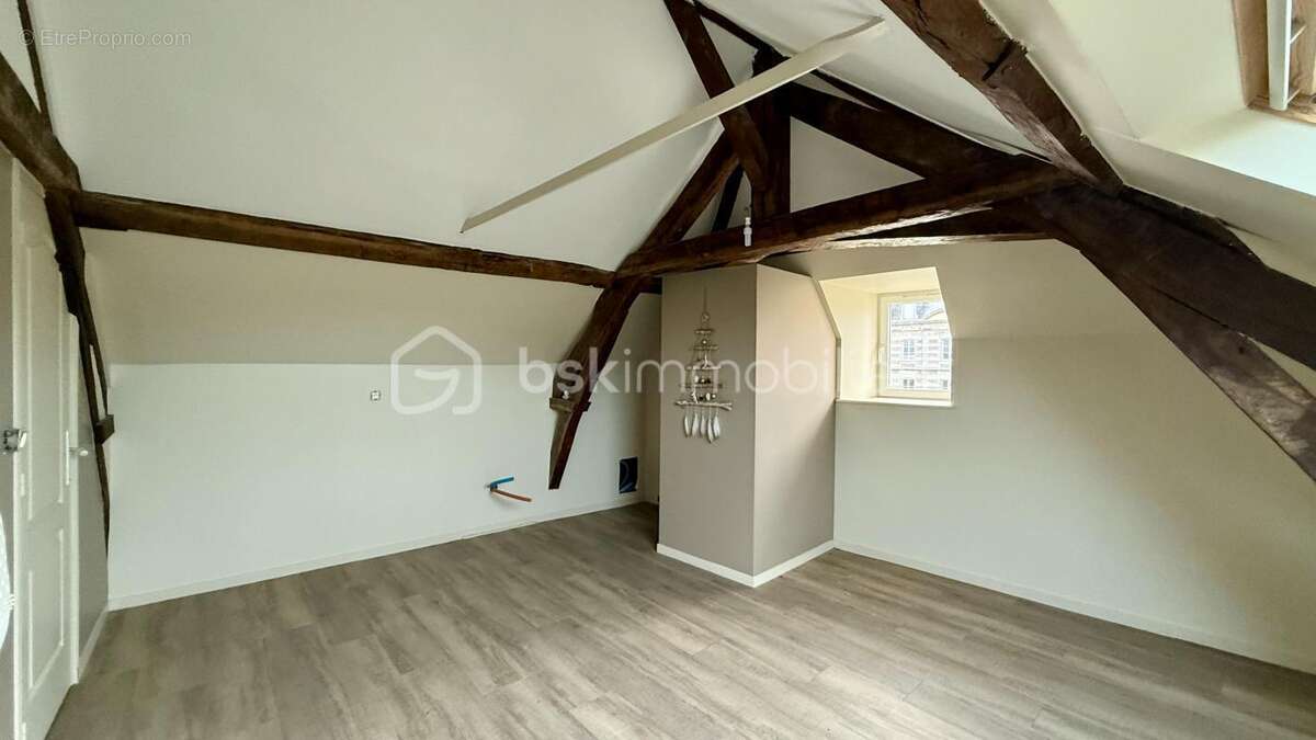 Appartement à TINCHEBRAY