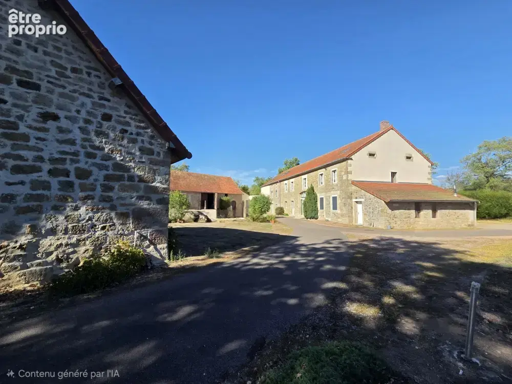 Photo Maison à Pouilly-En-Auxois au prix de 645 000€