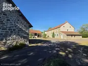 Maison à POUILLY-EN-AUXOIS
