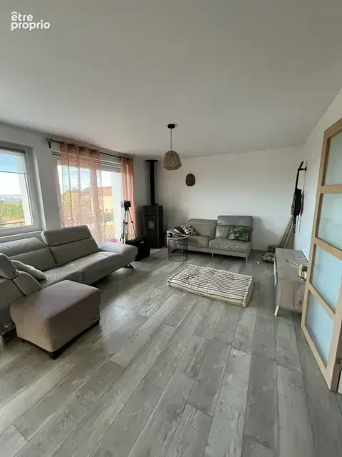 À vendre chez agentia immobilier   un appartement qui a tout pour plaire ! - photo 2
