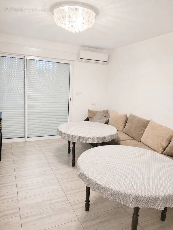 Appartement à VITROLLES