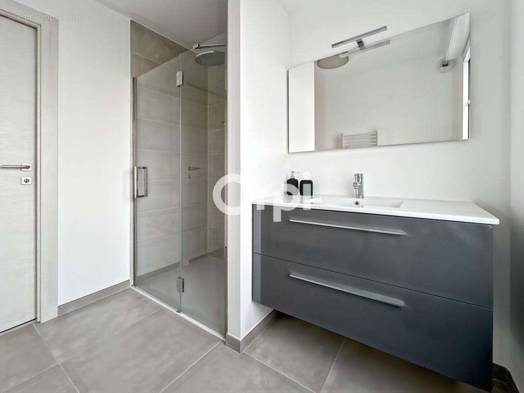 Appartement à DEAUVILLE