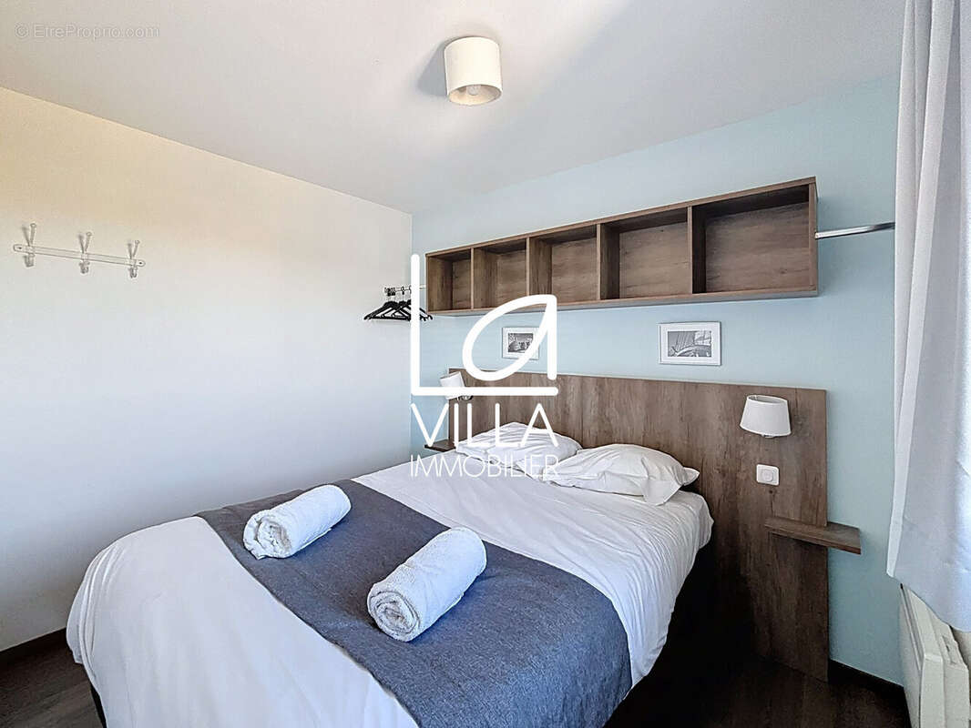 Appartement à EQUIHEN-PLAGE