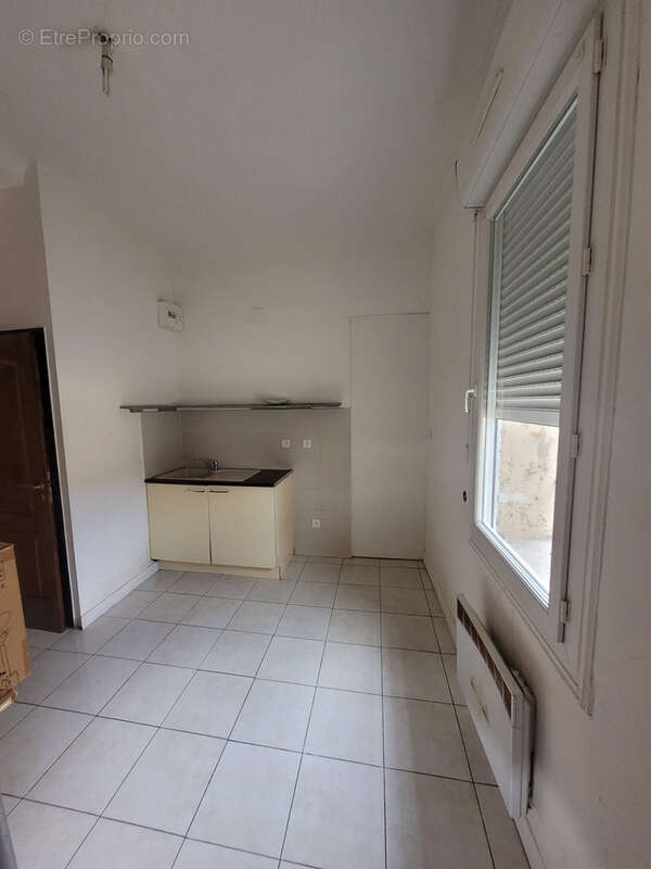 Appartement à ARLES-SUR-TECH