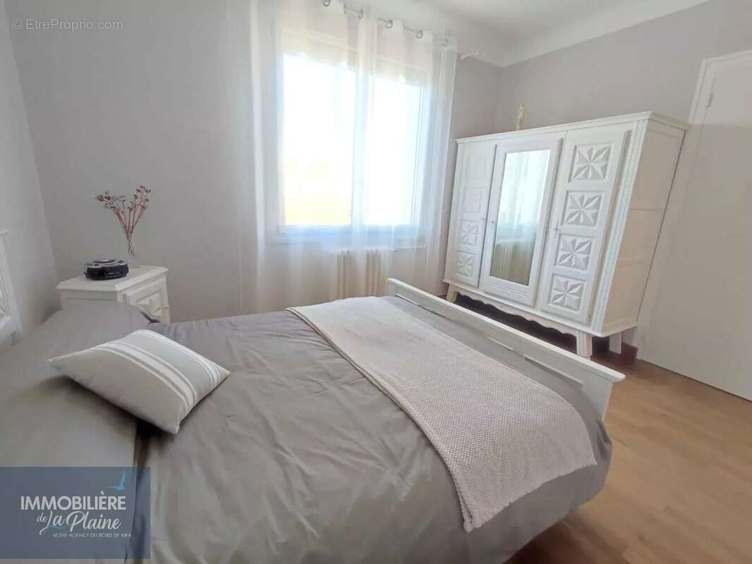 Maison à LA PLAINE-SUR-MER