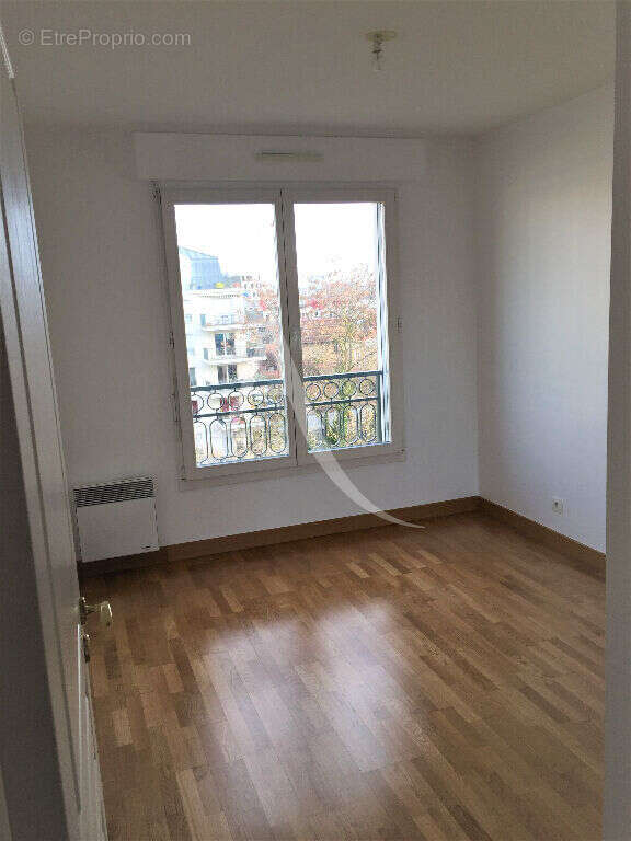 Appartement à POISSY