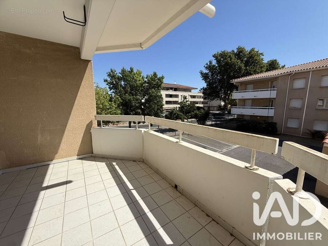 Photo 6 - Appartement à SAINT-ESTEVE