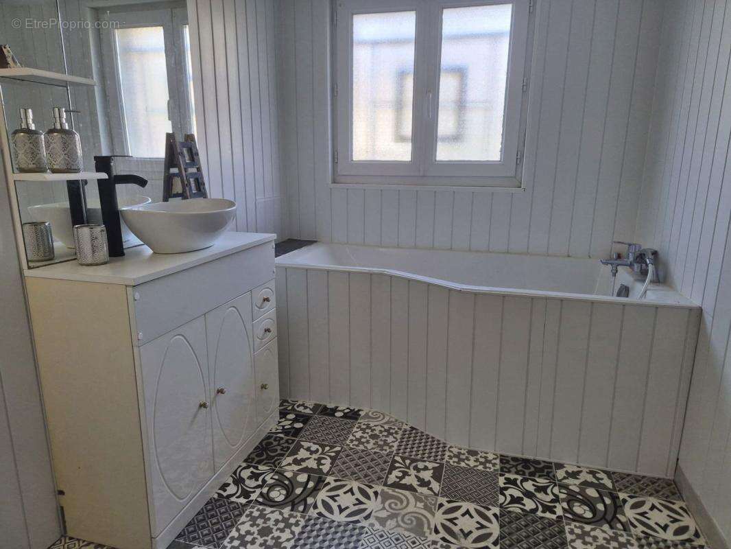 Maison familiale- ecrosnes- 138m² - photo 4