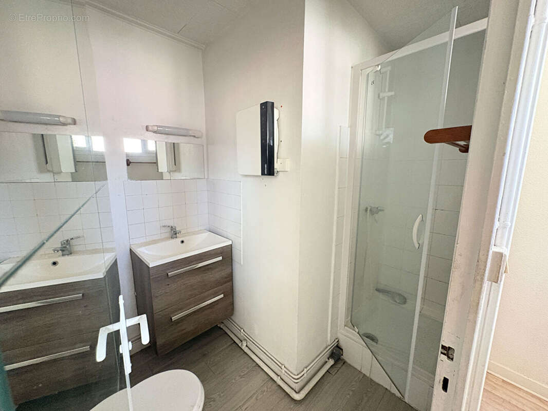 Appartement à MOIRANS