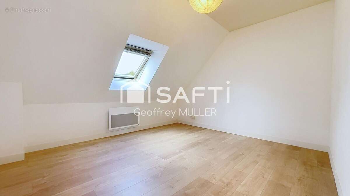 Photo 9 - Maison à SENE