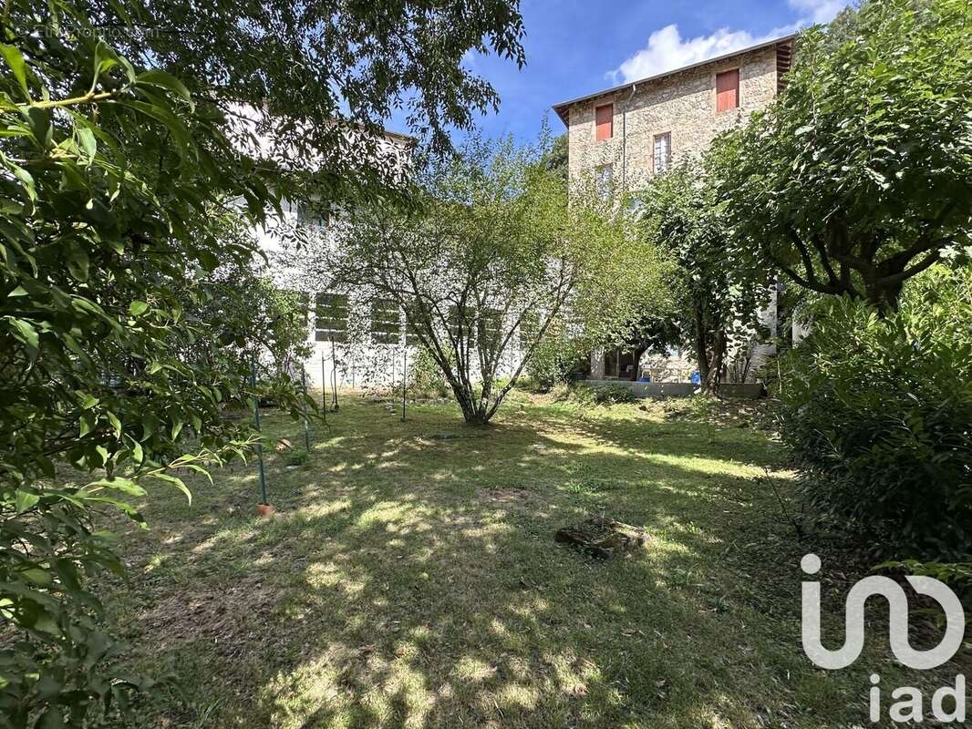 Photo 2 - Maison à VALS-LES-BAINS