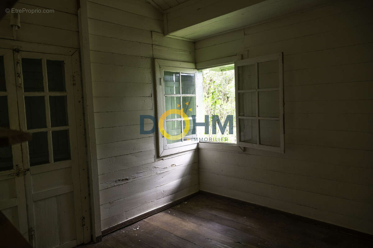 Maison à LE TAMPON