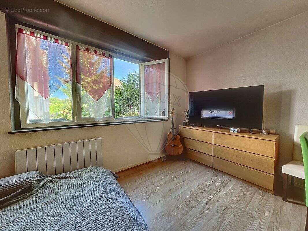 Appartement à COLMAR