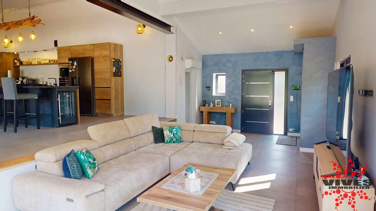 Villa d'exception T6 sur 2450m2 - photo 5
