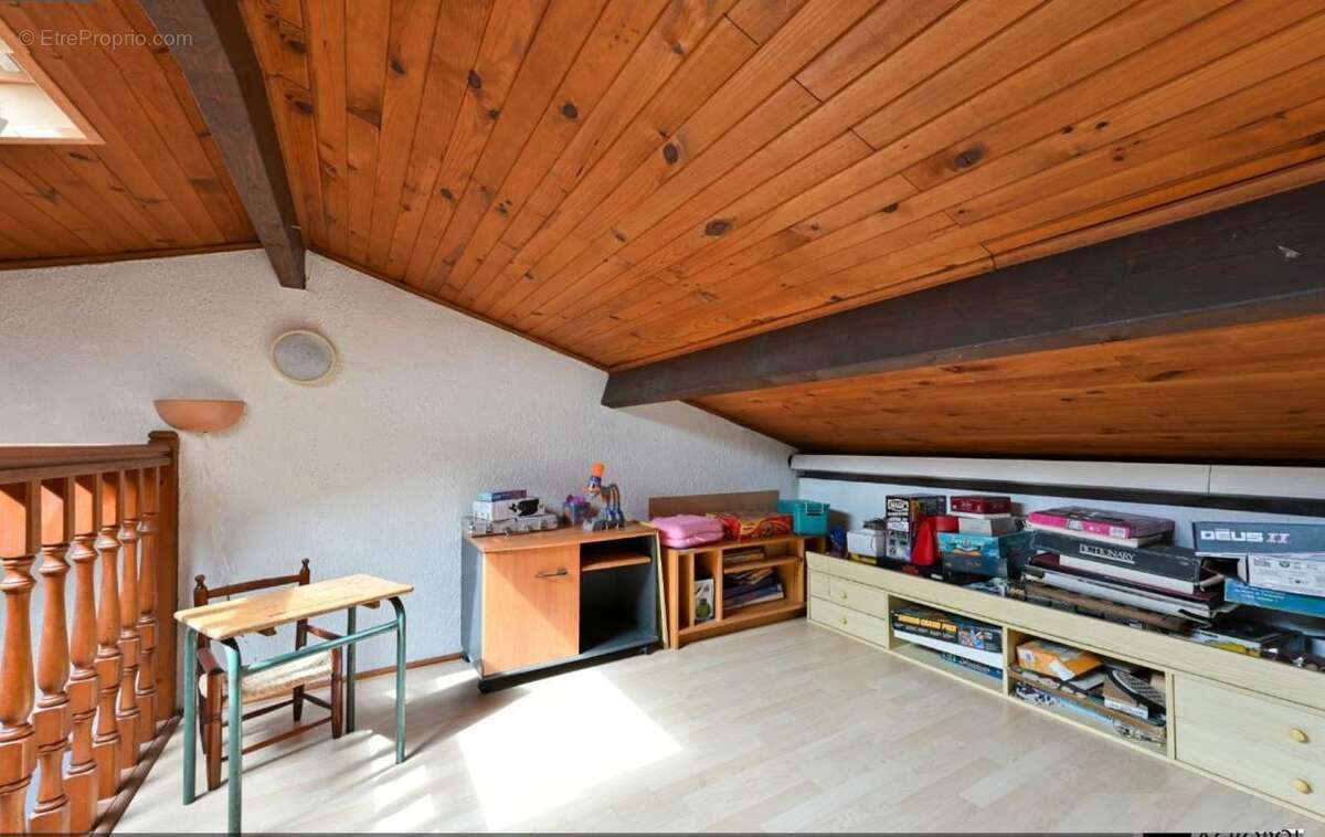 Maison à CIVRIEUX-D'AZERGUES