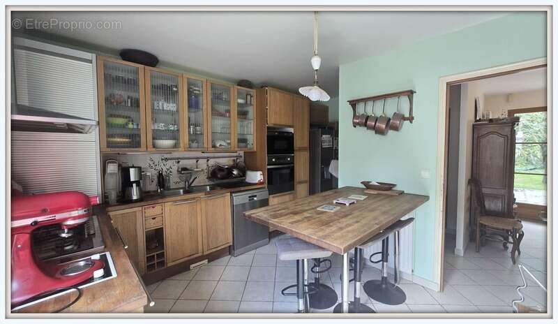 Maison à COURDIMANCHE