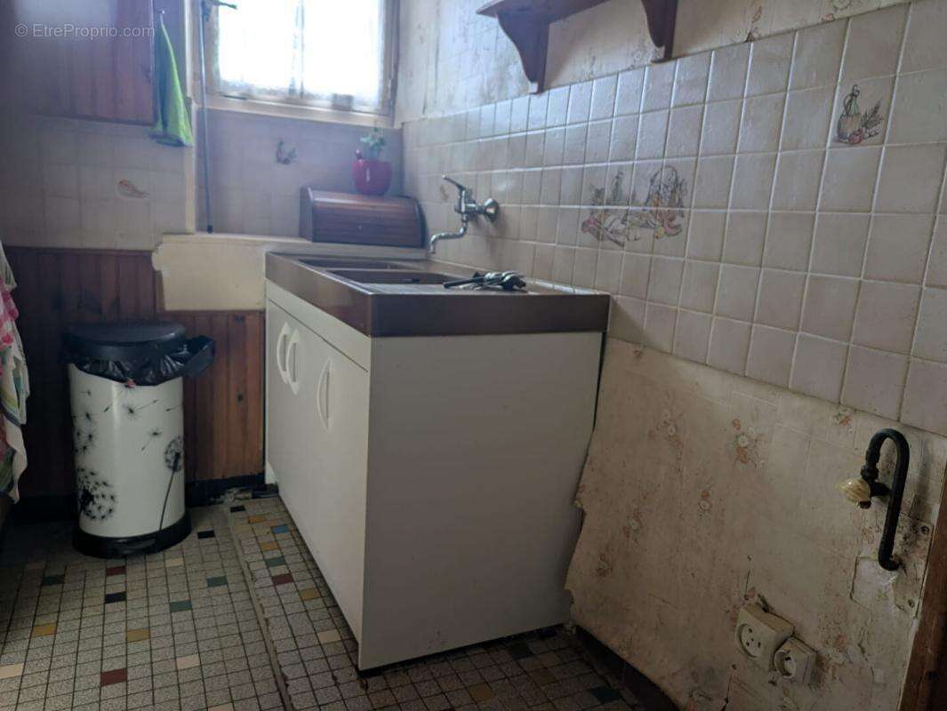Maison Raveau 3 pièce(s) 61 m2 - photo 9