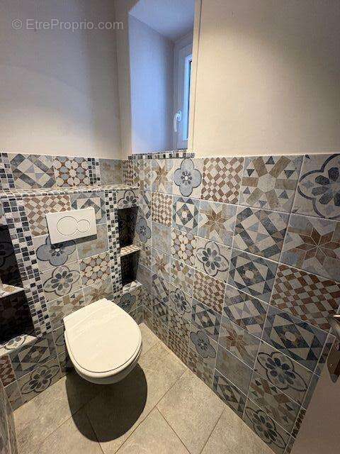 Maison à SELLES-SUR-CHER