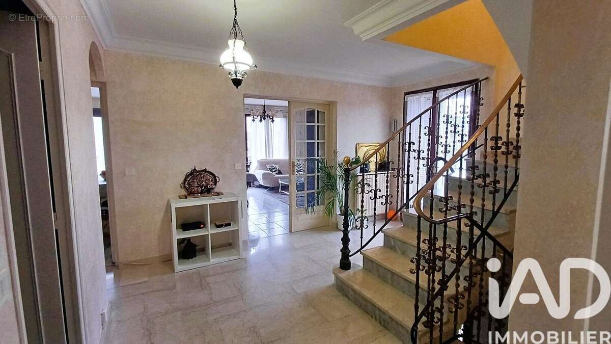 Photo 3 - Maison à PARAY-VIEILLE-POSTE