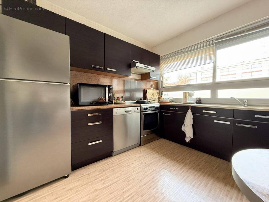Appartement à EPINAL
