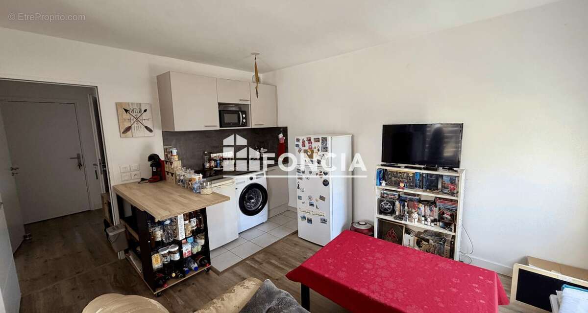 Appartement à FLOIRAC